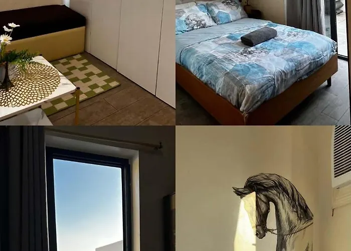 Chic Tropical With Skyline View 3* Cebu